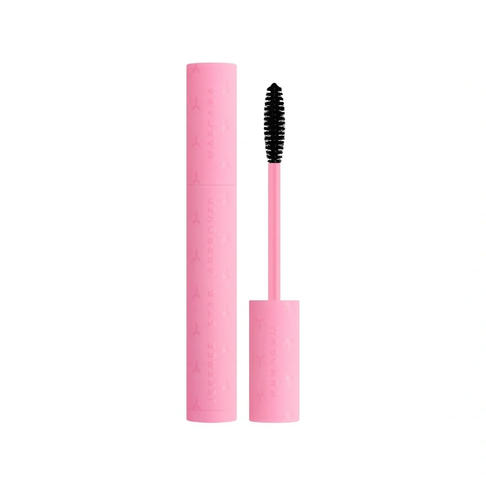 Jeffree Star Approved Mascara in Black, New in Box